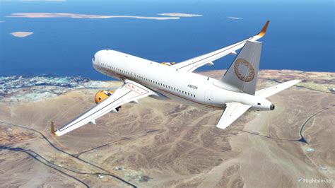 A32nx Project A Free Airbus A320neo For Microsoft Flight Simulator Vrogue