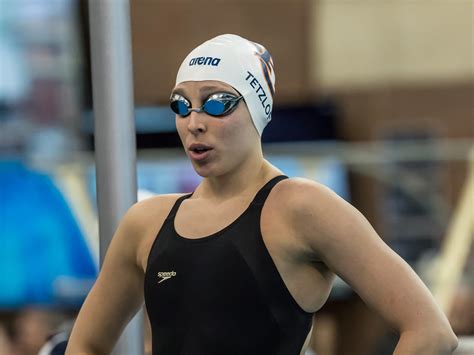 Ranking The Best Ncaa Womens Swimmers In Division I From 1 25