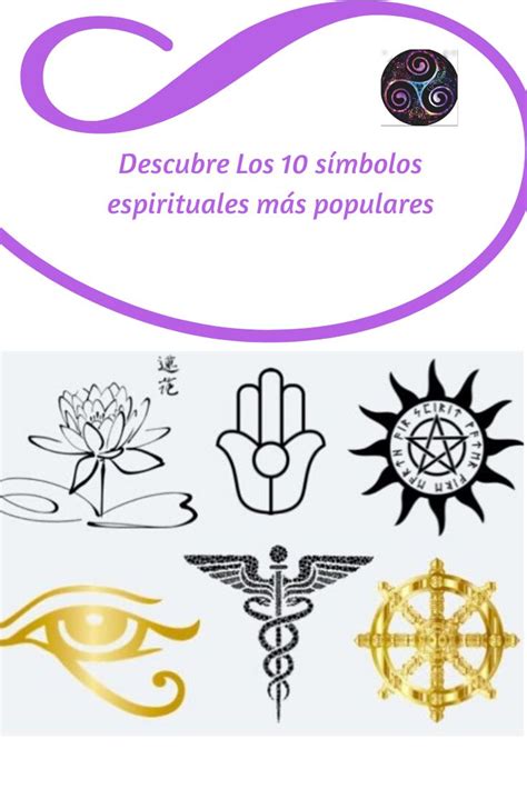 10 Simbolos Y Su Significado Combi