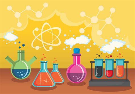 Science and Chemical Vector Designs 160988 Vector Art at Vecteezy