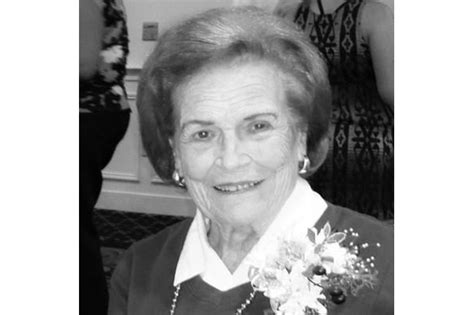 Vivian Smith Obituary 1924 2016 Hockessin De The News Journal