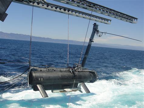 Lcs Mine Countermeasures Package May Reach Ioc By September After July