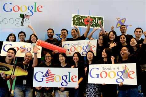 Look inside engineering jobs at google. Why M'sians Voted These 10 Companies As The Best To Work ...