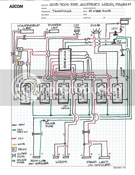 Wiring Diagram For 2016 Polaris Ranger 900 Xp Freyana