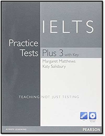 Pdf3cd Longman Ielts Practice Tests Plus 3 With Key 2013 Edition