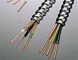 Bx Electrical Wire Pictures