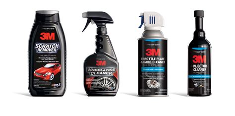 3m Car Care Victory Management Group