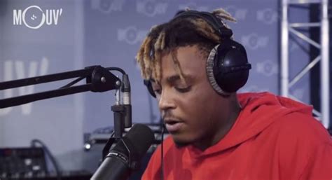 Juice Wrld Freestyles For 15 Minutes Over French Rap Songs