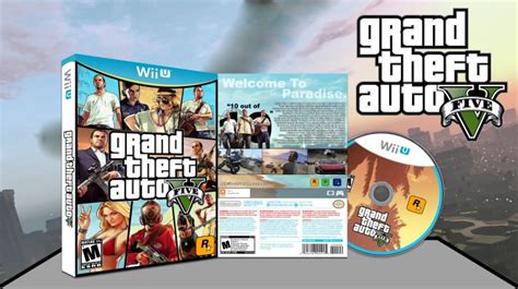 Nintendo Switch News And Updates Grand Theft Auto 5 To Feature In The