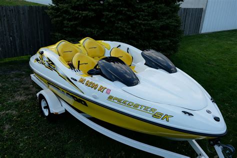 Sea Doo Jet Boats Boats For Sale D