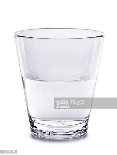 Glass Half Full Photos And Premium High Res Pictures Getty Images