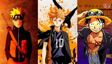 Top 120 Best Rated Animes Of All Time