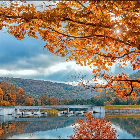 17 Best Pennsylvania State Parks Near Beautiful Lakes State Parks