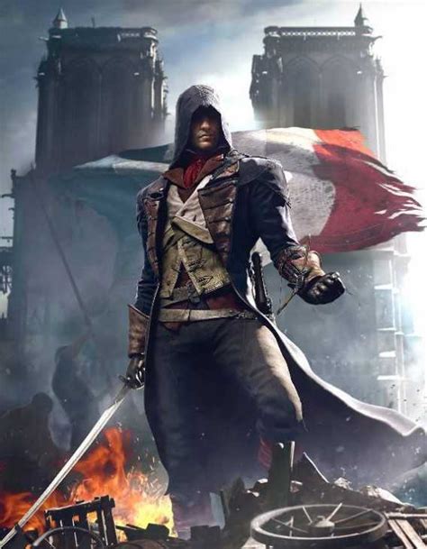 La Revolución Francesa ahora en videojuego RegeneraciónMX
