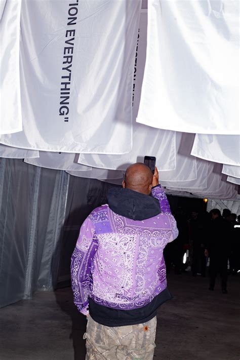 Can Virgil Abloh Conquer The Art World I D