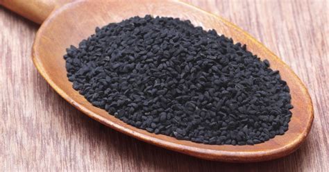 Black Cumin Seed Atworkatila