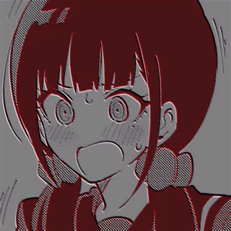 Icon By Me Give Credits If You Use Ever For Pfp Maki Roll Girl