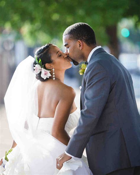 A Harlem Renaissance Inspired Wedding In Richmond