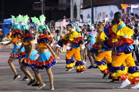 Assister Au Carnaval De Santiago De Cuba Sauts De Puce Blog Voyages