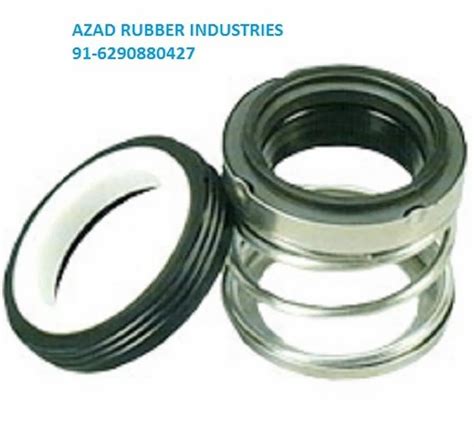 Single Spring Mechanical Seals At Rs 1500unit Single Spring