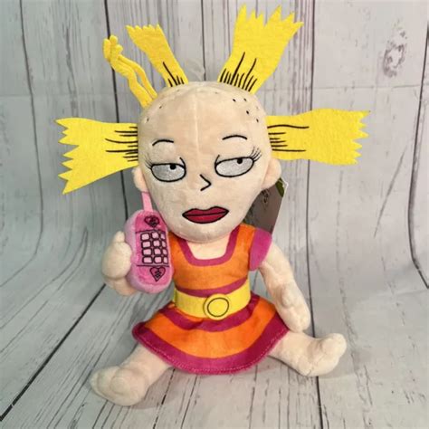 The Rugrats Cynthia Angelicas Doll Rugrats Rugrats Do