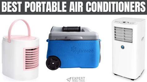 Best Portable Air Conditioner Stay Cool And Fresh ⋆ Expert World Travel