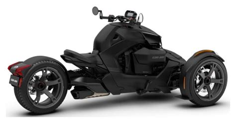 Used 2020 Can Am Ryker 900 Ace Intense Black Motorcycles In Eugene Or 04494u