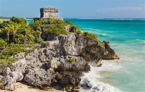 Yucatán Peninsula Travel Mexico North America Lonely Planet
