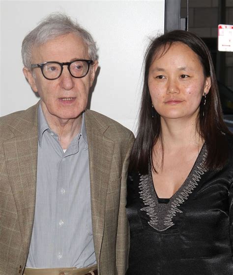 Soon Yi Previn Image