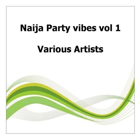 Various Artists Naija Party Vibes Vol 1 Lyrics And Tracklist Genius