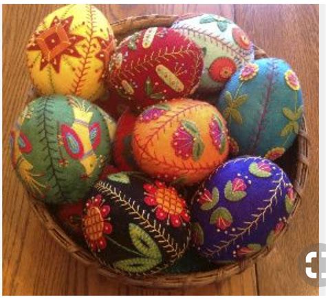 Pin By Teresa Deaton On My Quilts Easter Crafts Wool Felt Projects