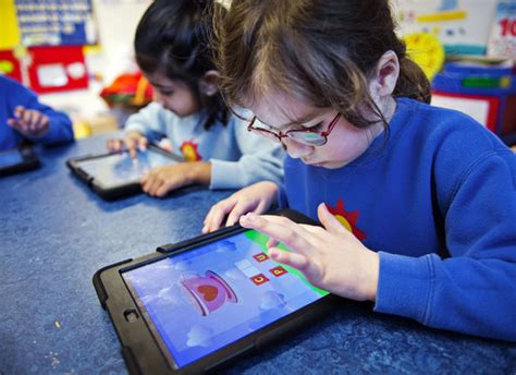 Should Parents Limit How Much Time Children Spend On Tech