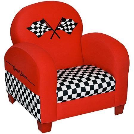 Toddler boy room ideas cars. Newco Kids Race Car Chair, Red | Race car chair, Car chair ...