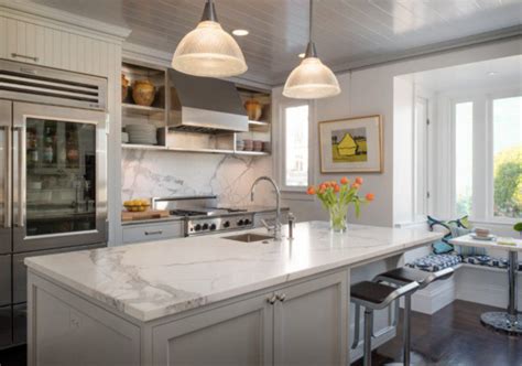 Top Trends In Kitchen Backsplash Design For Sebring Design Build