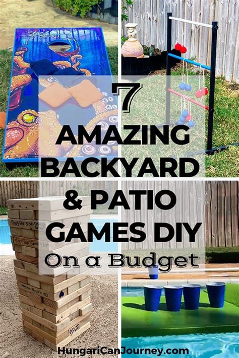 Fun Backyard Picnic Games For Seniors Backyard Activities Patio