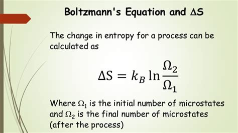 I'll assume $x$, $y$, and $z$ are all discrete variables. Chem 2 - The Second Law of Termodynamics: Entropy ...