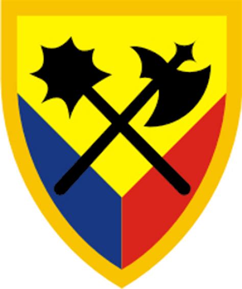 Usa 194th Armor Brigade 2