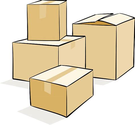 Moving Boxes Clipart Free 10 Free Cliparts Download Images On