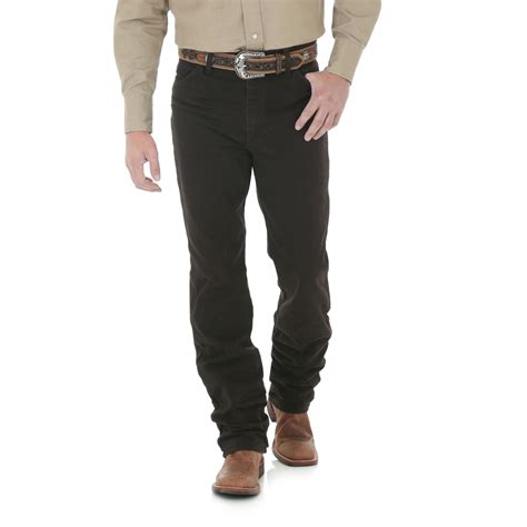 Centerville Western Stores Mens Western Jeans And Slacks