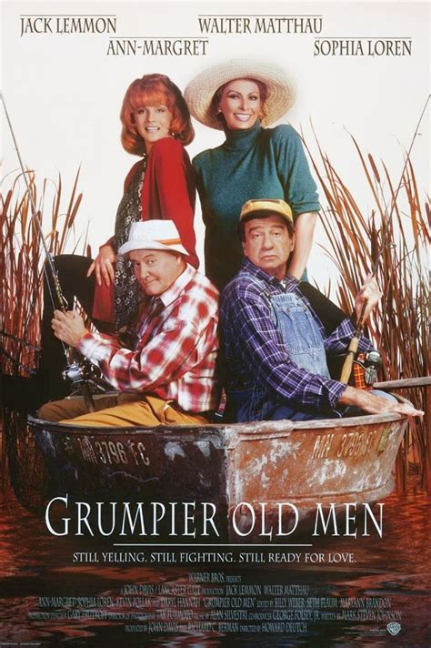 Grumpier Old Men Man Movies Good Movies Grumpy Old Men