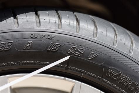 What Is The Speed Rating On Tires And Why Does It Matter