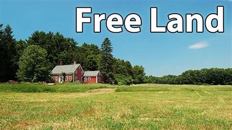 You will find there are a number of businesses you can get into ranging from opening an inn or b&b with hunting grounds to. Get Your Free Land Today! (Also, I'm going on a road trip ...