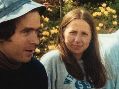 Why Ted Bundy Didnt Kill His Girlfriend Elizabeth Kloepfer Where Is