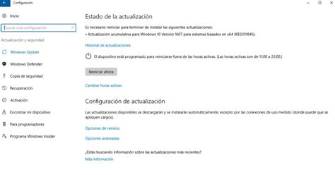 Cómo Desactivar las Actualizaciones Automáticas de Windows 10 Mira