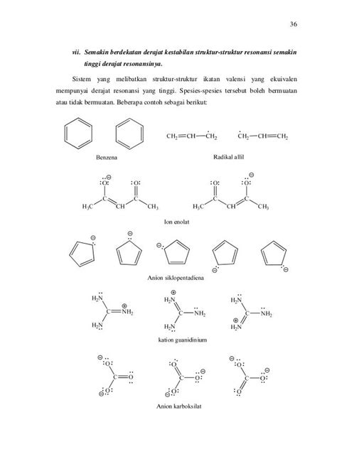 Kimia Organik Fisis I