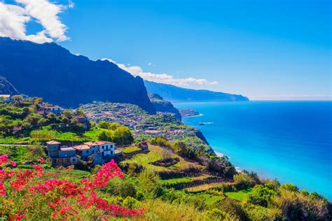 Madeira Travel Guide 2023
