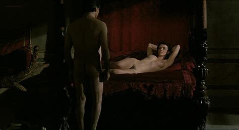 Nude Video Celebs Claire Nebout Nude La Condanna 1990