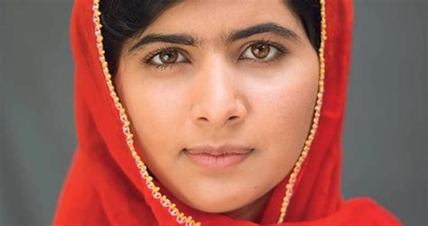 In mingora, khyber pakhtunkhwa, pakistan. Malala Yousafzai completa 21 anos - Celebridades - Máxima