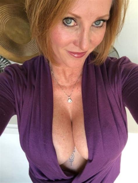What Is The Name Of This Redhead Milf Shelly Mancini 974810 ›
