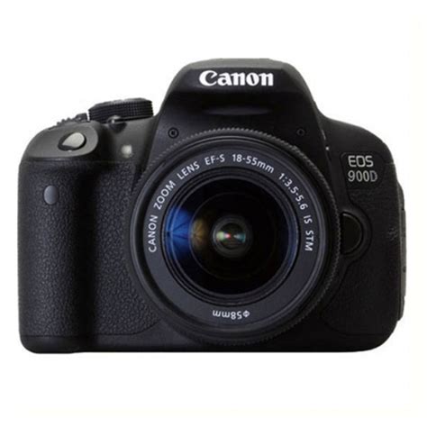 Máy ảnh Canon EOS 900D giá tốt, chính hãng Trả góp 0%